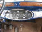 Cadillac Series 370A V12 Town Sedan 1931 года
